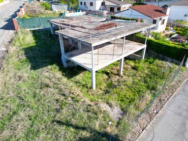 Terrain rustique à vendre à Riells i Viabrea