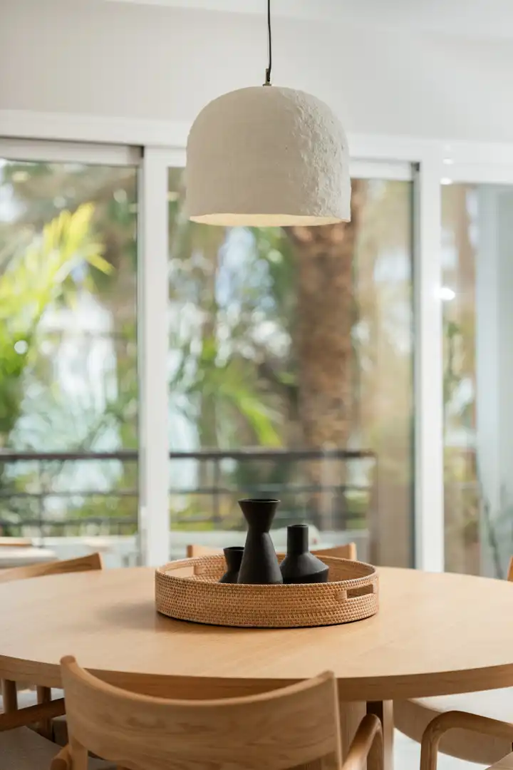Apartament amb terrassa en venda a Estepona Pueblo, imagen 29