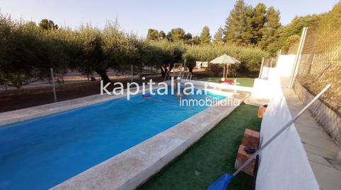 Photo 2 of House or chalet for sale in El Llombo, Valencia