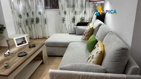 Foto 2 de Pis en venda a La Reconquista - El Rosario, Algeciras