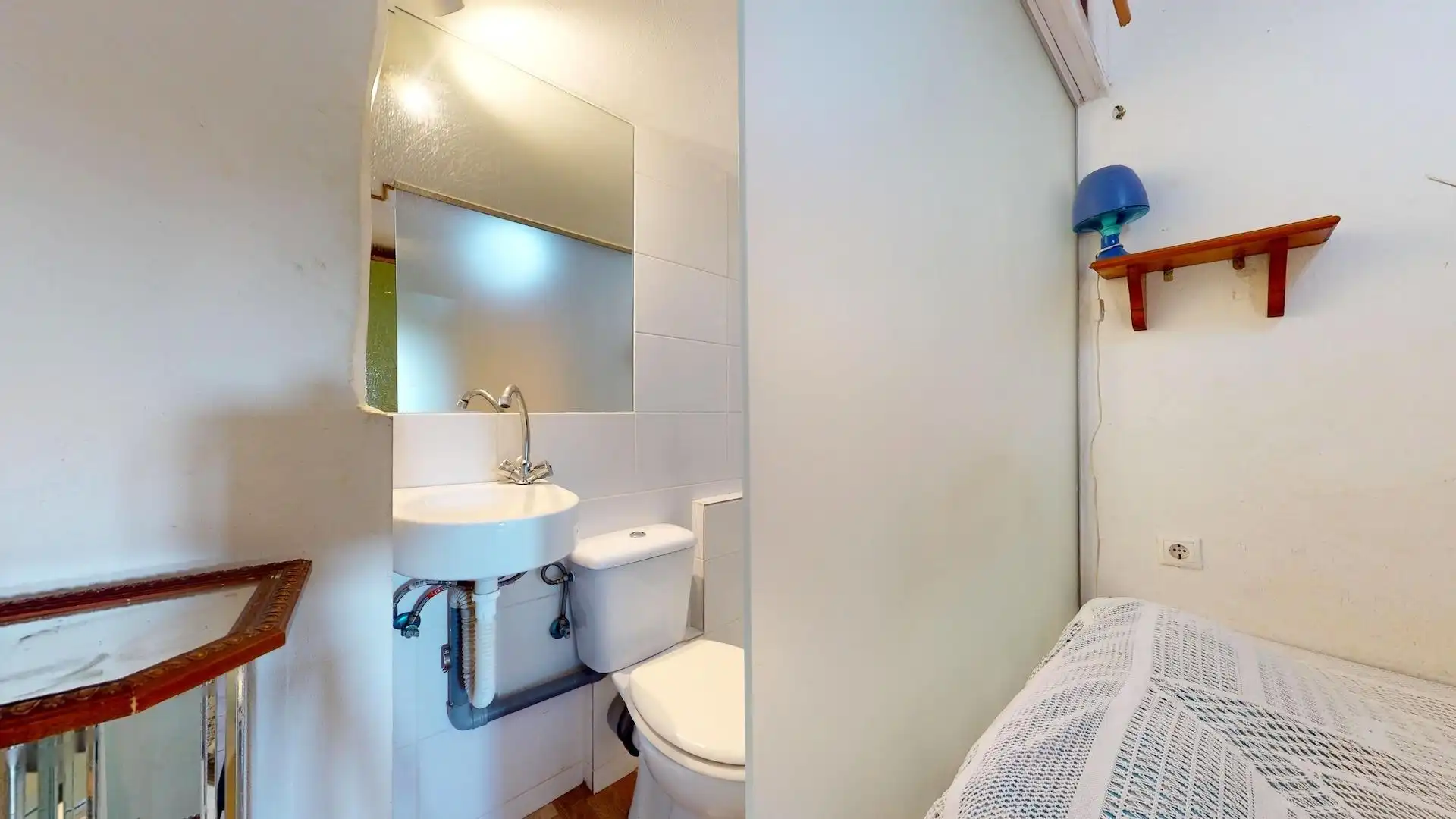 Casa con terraza en venta en Calle LUCANO, imagen 24