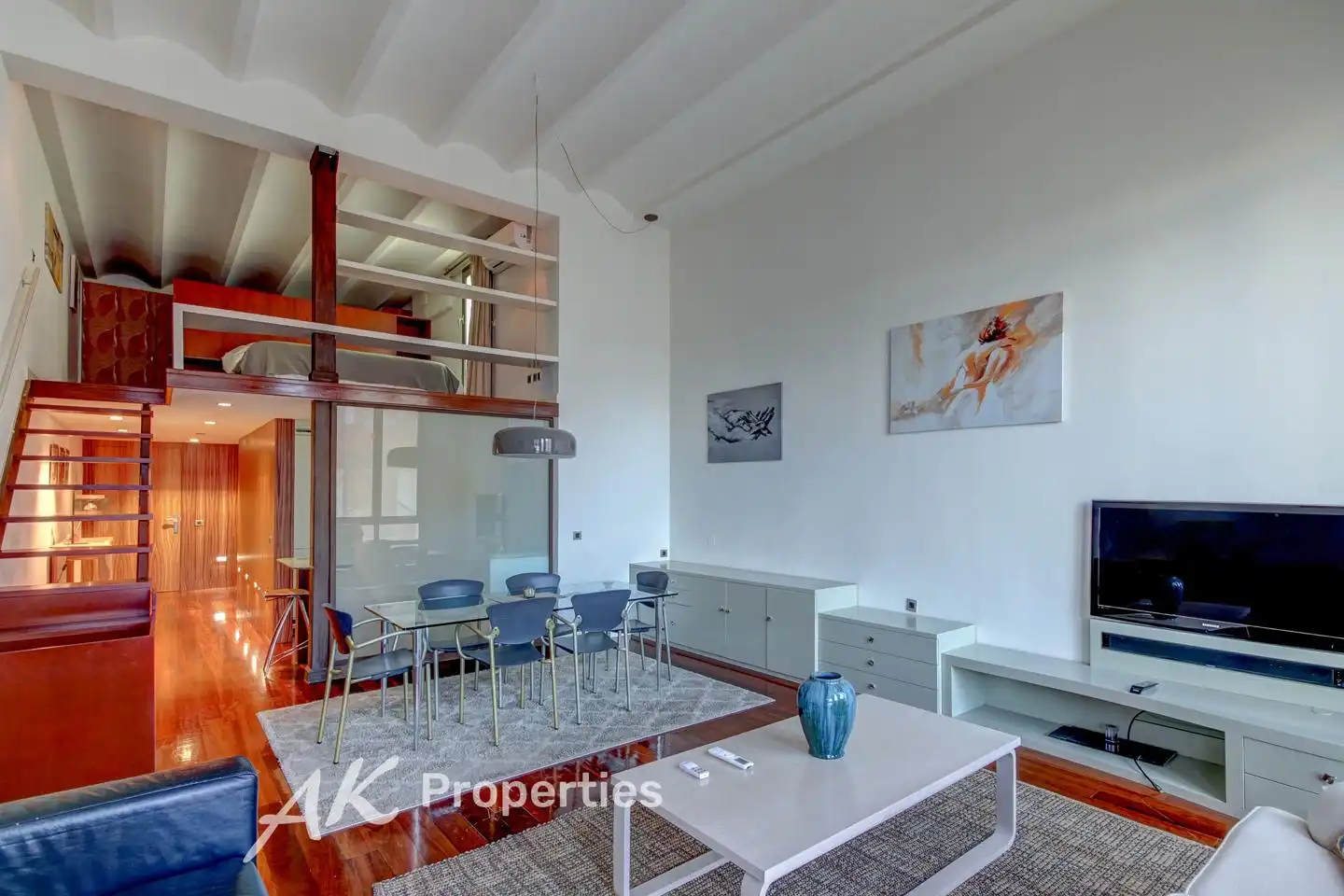 Piso con ascensor en venta en Eixample, imagen 5