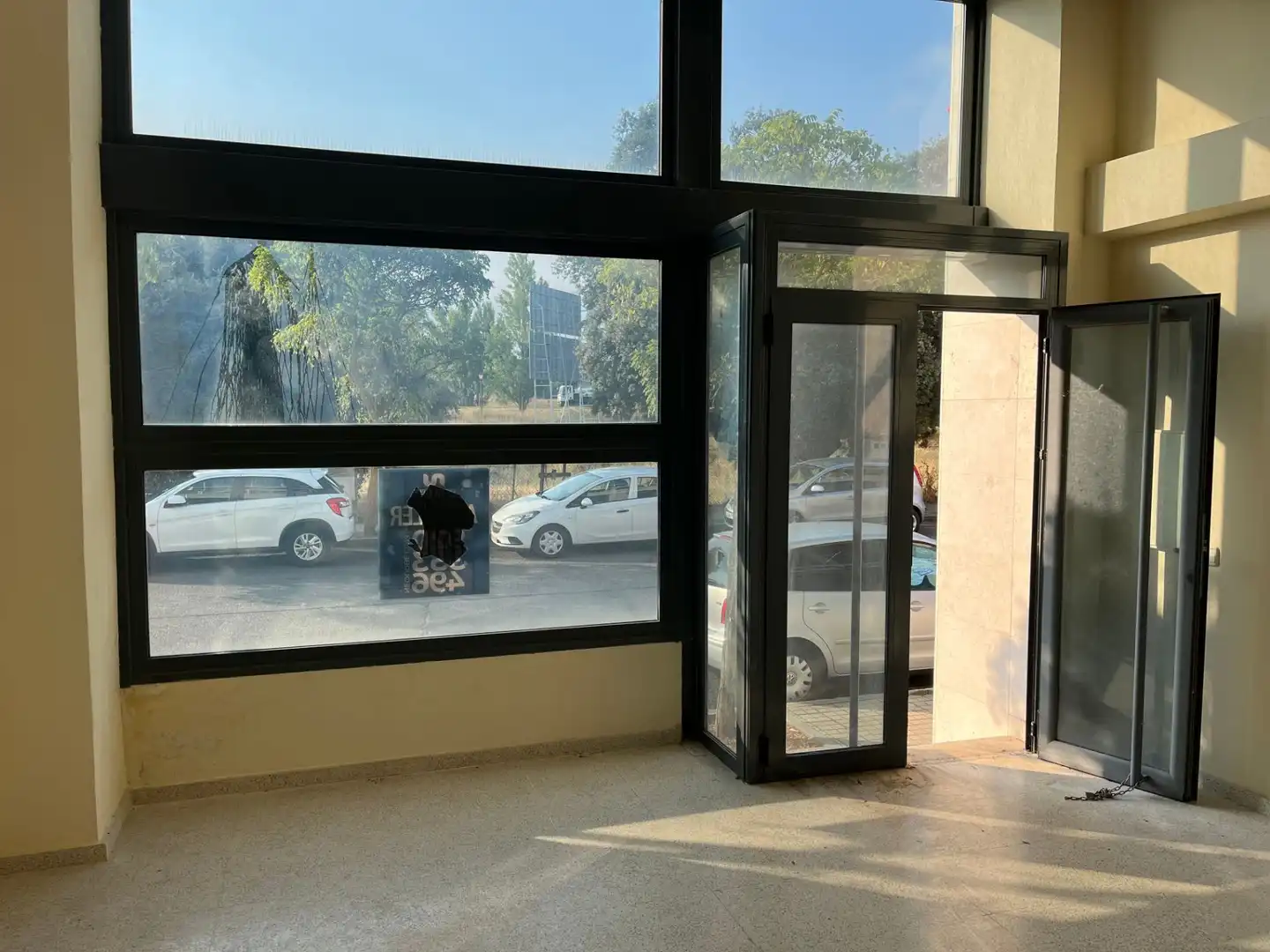 Business premises to rent in CIUDAD DE TOLEDO 1, imagen 12