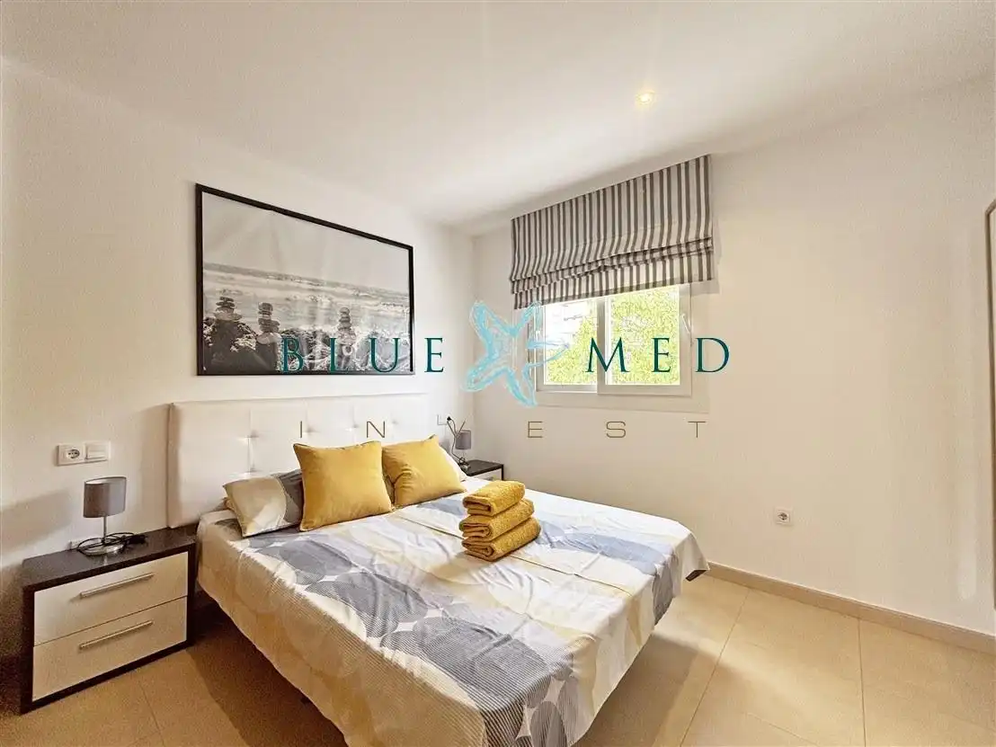 Habitación de Ático en venta en Alhama de Murcia con Aire acondicionado, Calefacción y Terraza