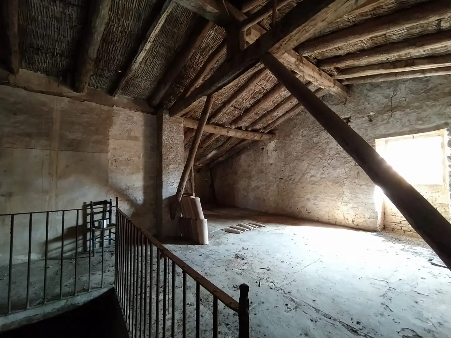 Casa o xalet en venda en Calaceite amb Moblat i Balcó