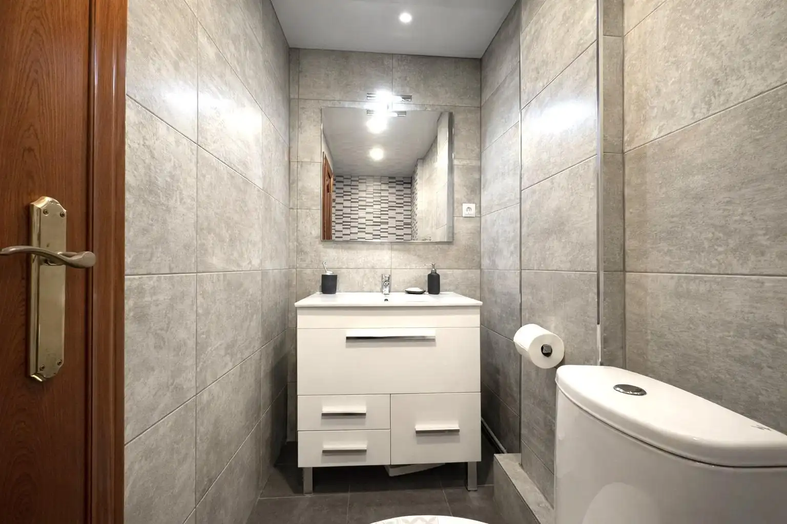 Wohnung zum Verkauf in Carrer del Serrat, Sant Joan de Vilatorrada
