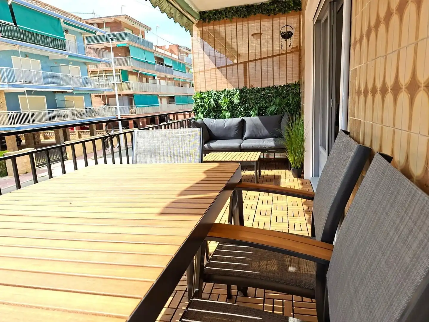 Apartment for sale in Santa Pola ciudad, imagen 7