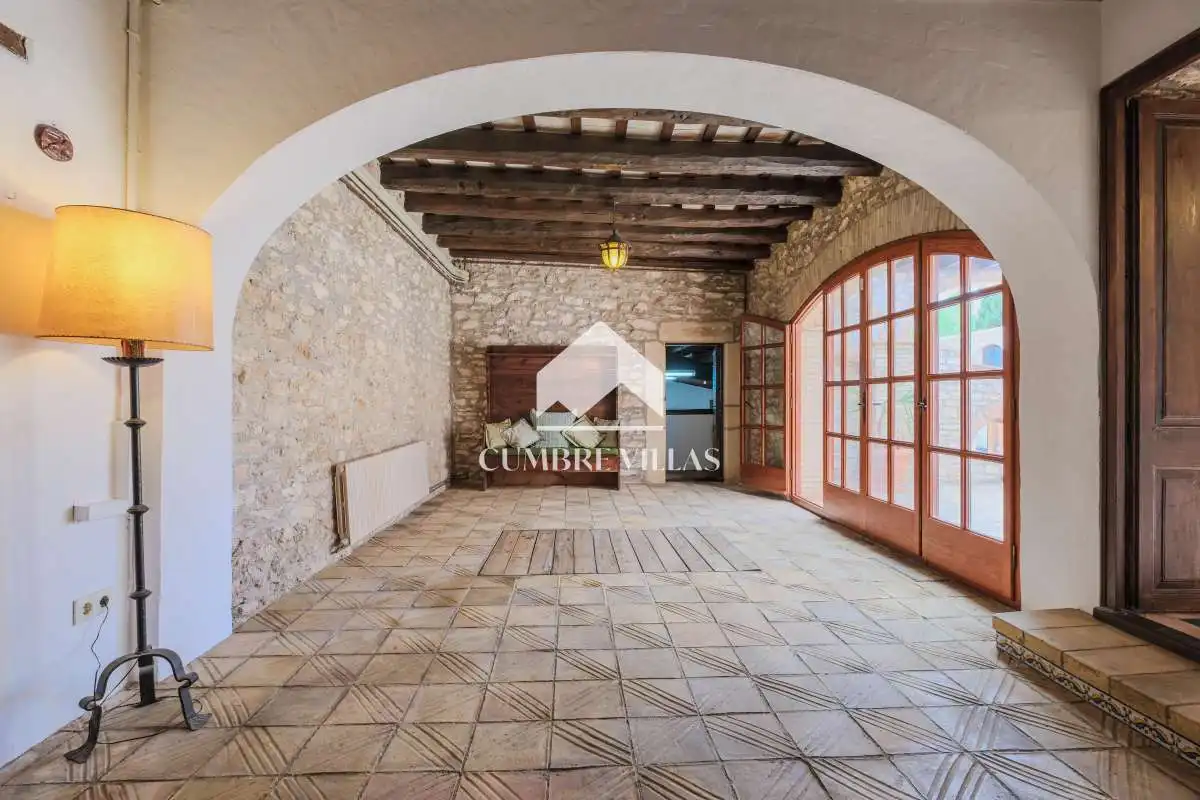Casa o xalet en venda en Sant Pere de Ribes amb Calefacció, Terrassa i Traster