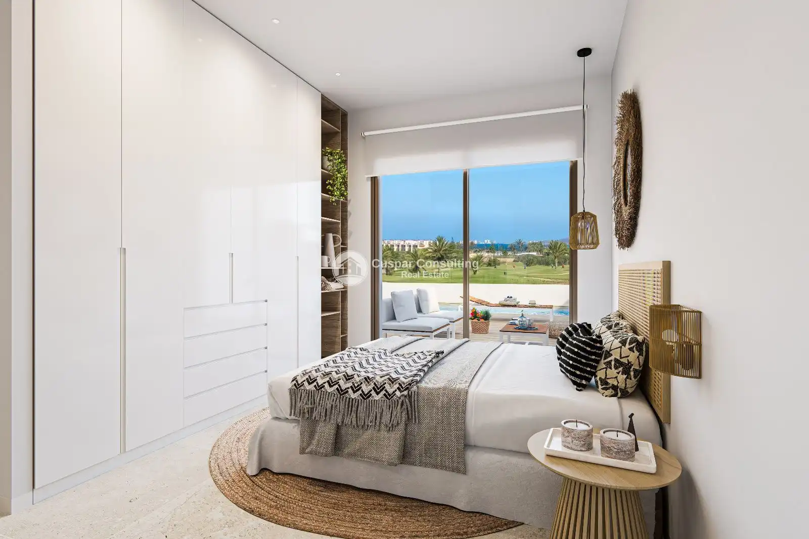 Appartement compact avec piscine à vendre à N/A, imagen 6