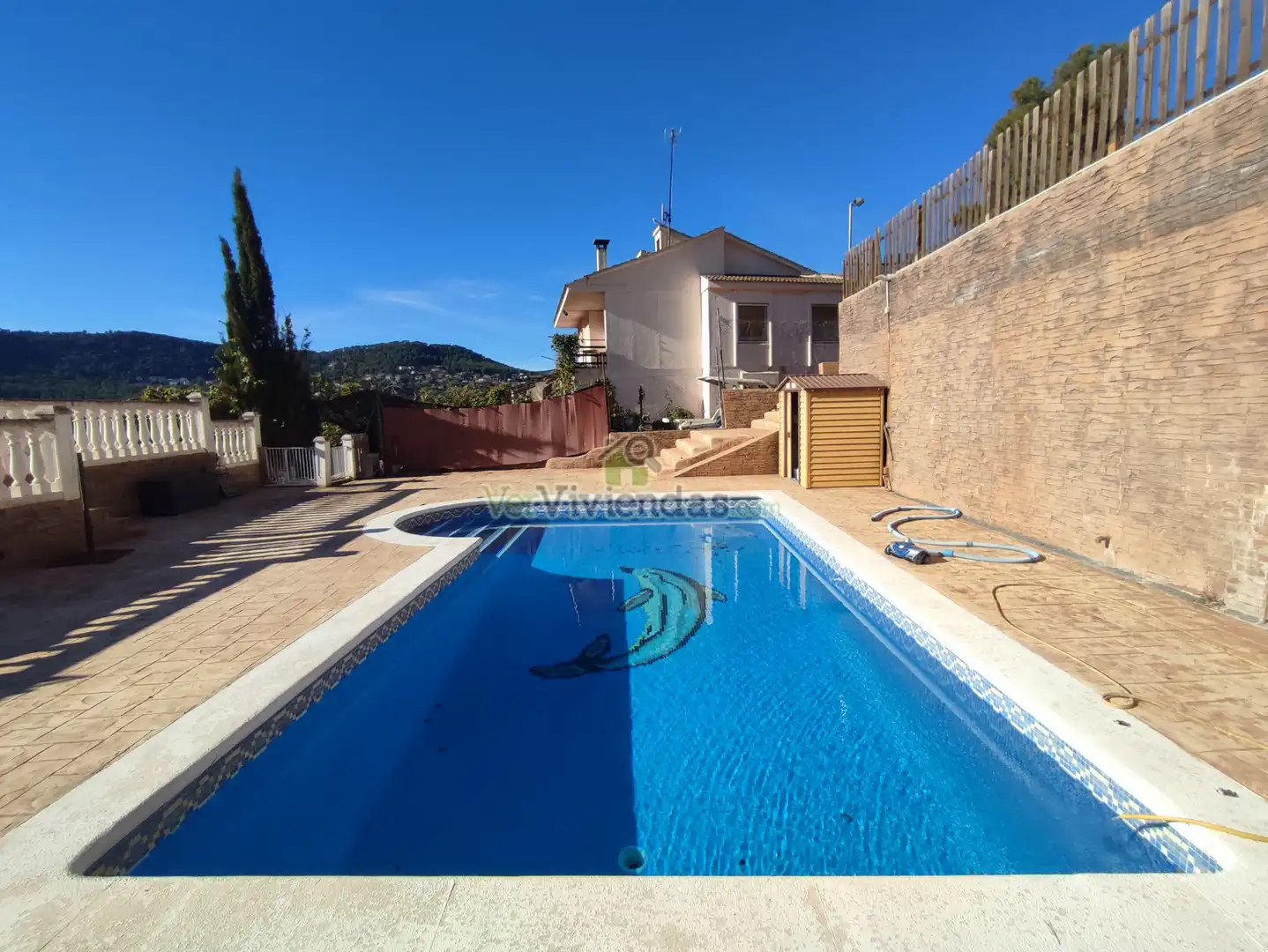 Casa o chalet en venta en Carrer Major, 617, Vallirana