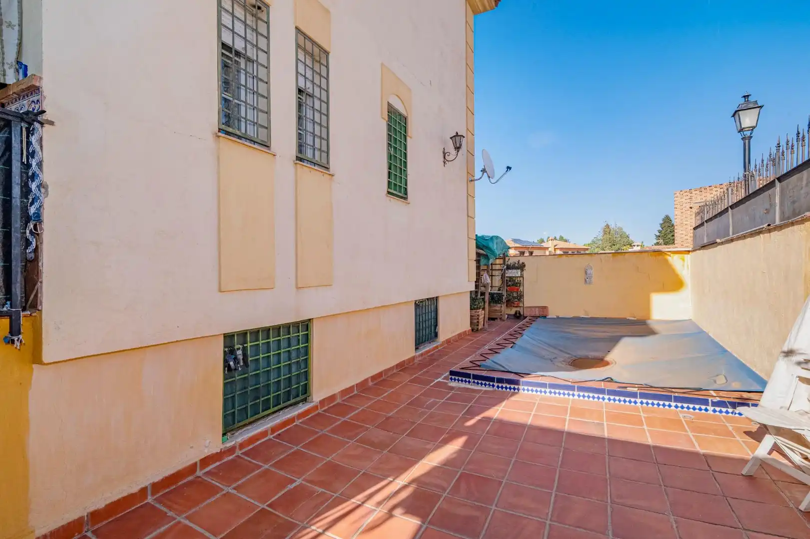 Casa o xalet en venda a La Zubia, Granada