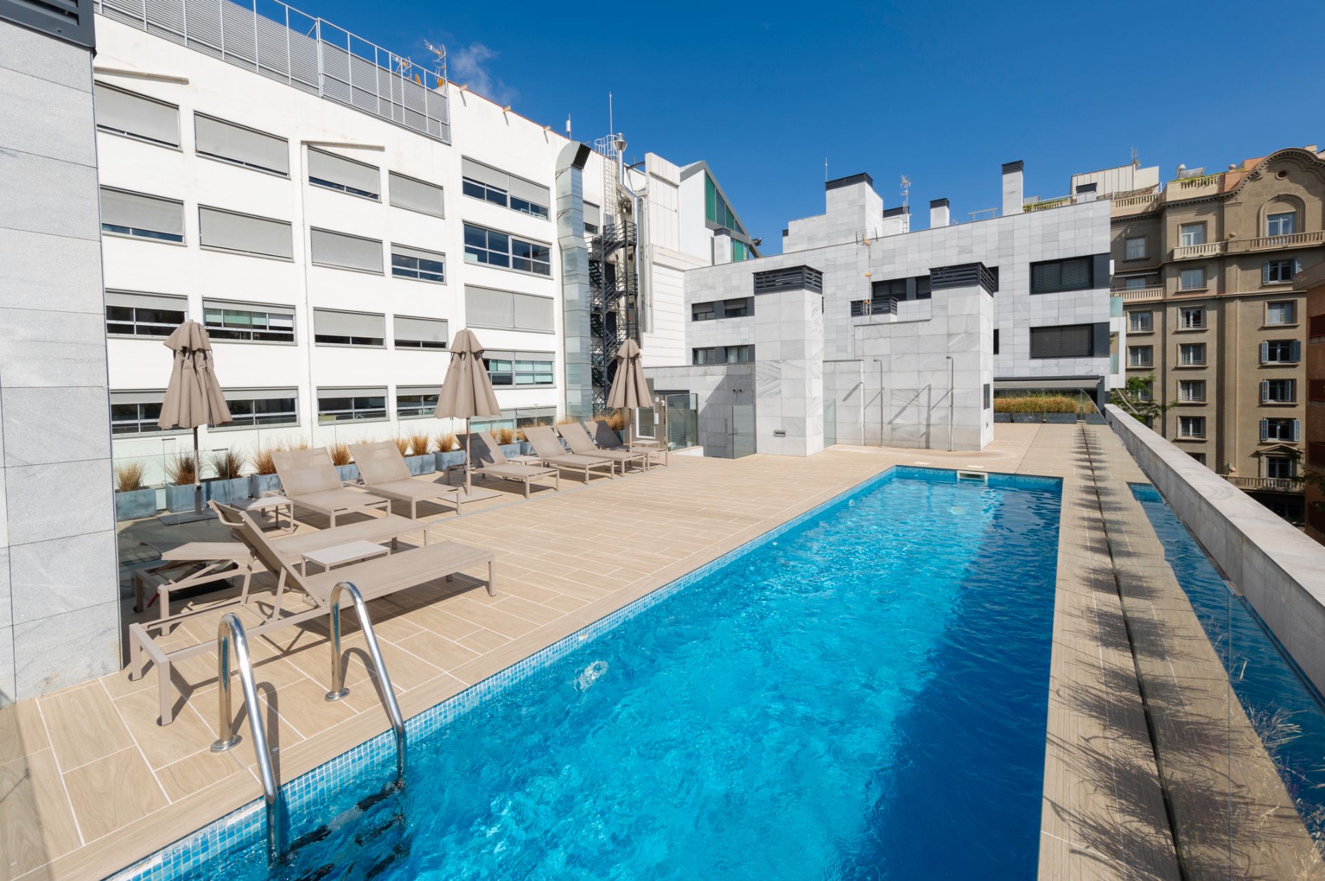 Flat to rent in Travessera de Gràcia, 9, Sant Gervasi- Galvany, Sarrià - Sant Gervasi