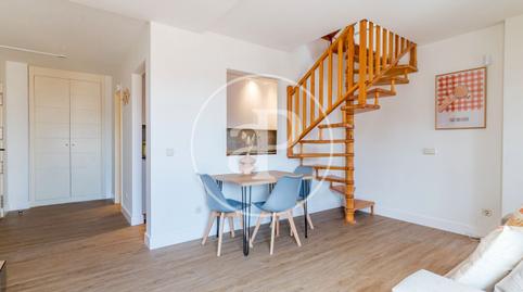 Photo 4 of Flat to rent in Calle de Matilde Landa, Almenara -Ventilla, Madrid