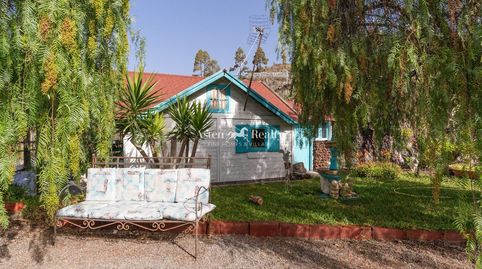 Foto 2 de Casa o xalet en venda a Los Tomateros, Chío, Guía de Isora