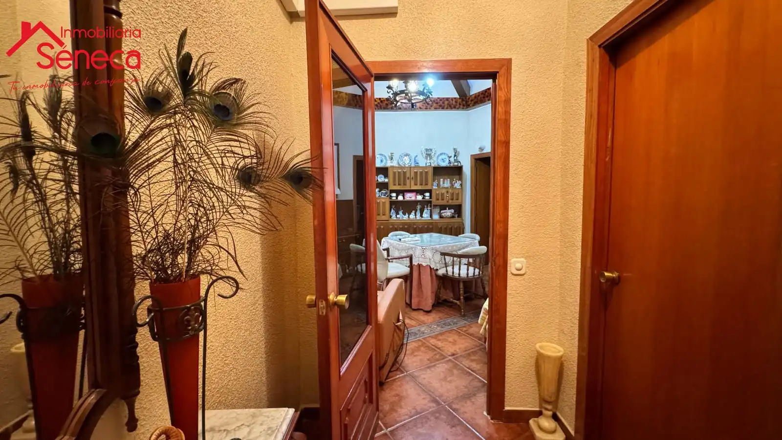 Houses for sale in Córdoba  with Air Conditioner, Heating and Storage room