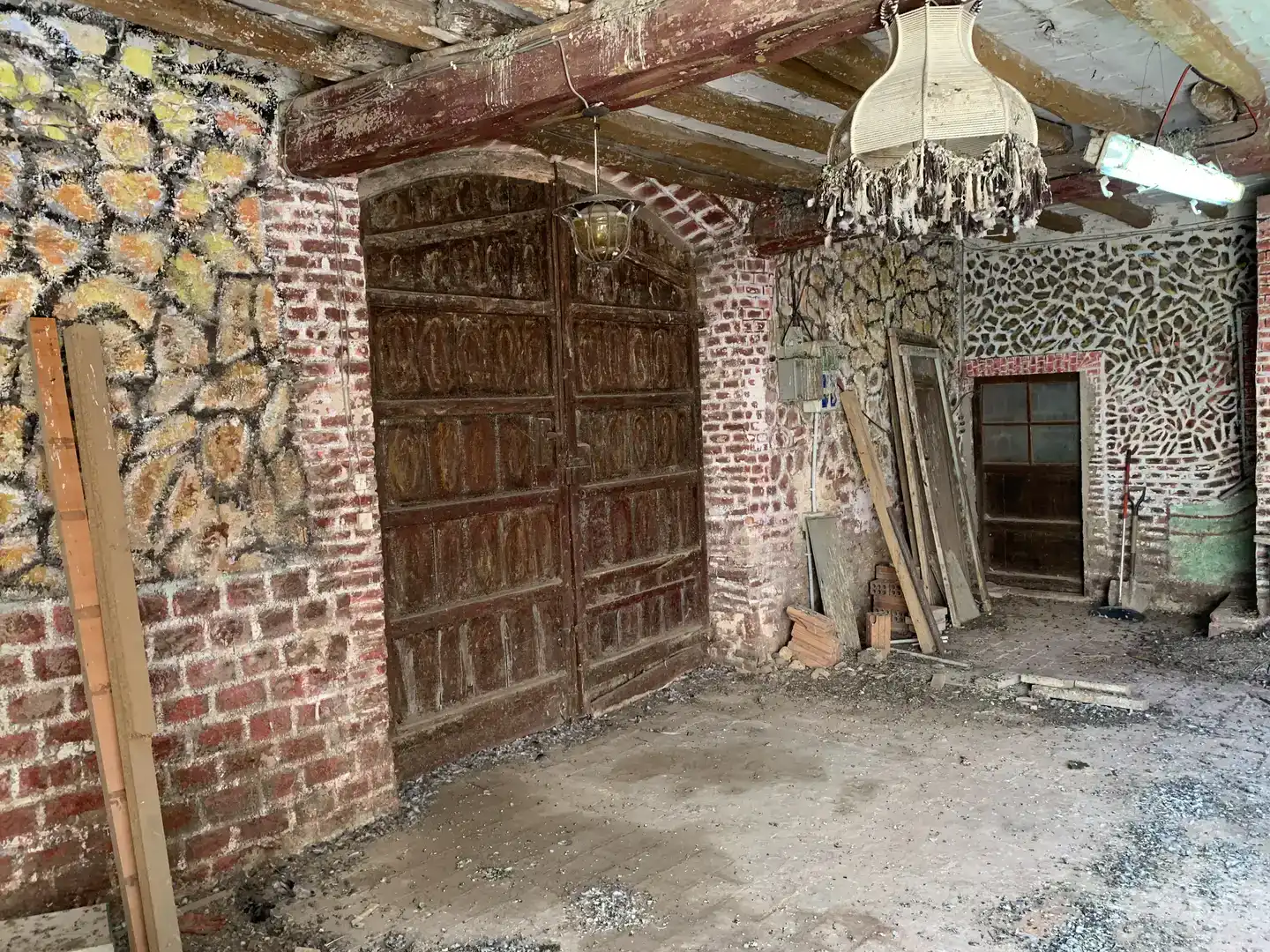 Casa adosada en venda en El Rourell amb Balcó