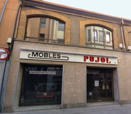 Local comercial en Venta en Carrer de Puigterrà de Dalt en Carretera de Vic  - Remei