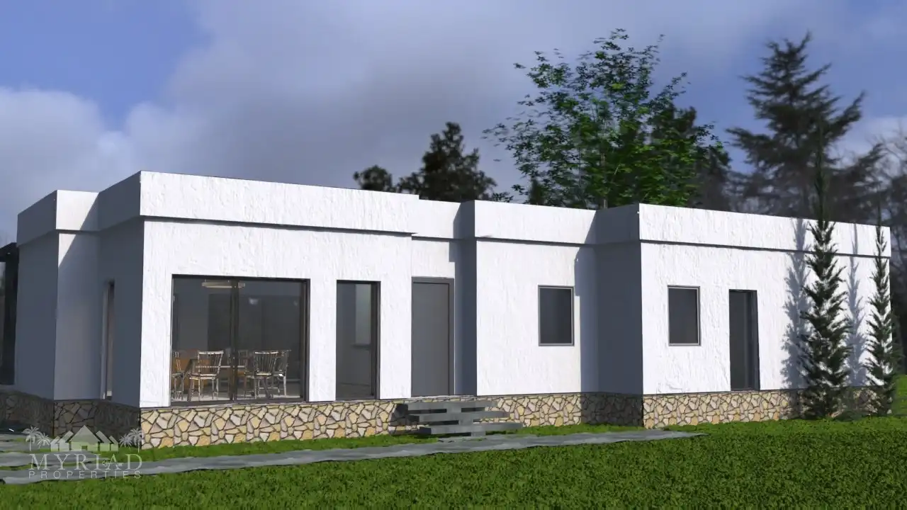 Casa en venda a El Pinós / Pinoso, imagen 8