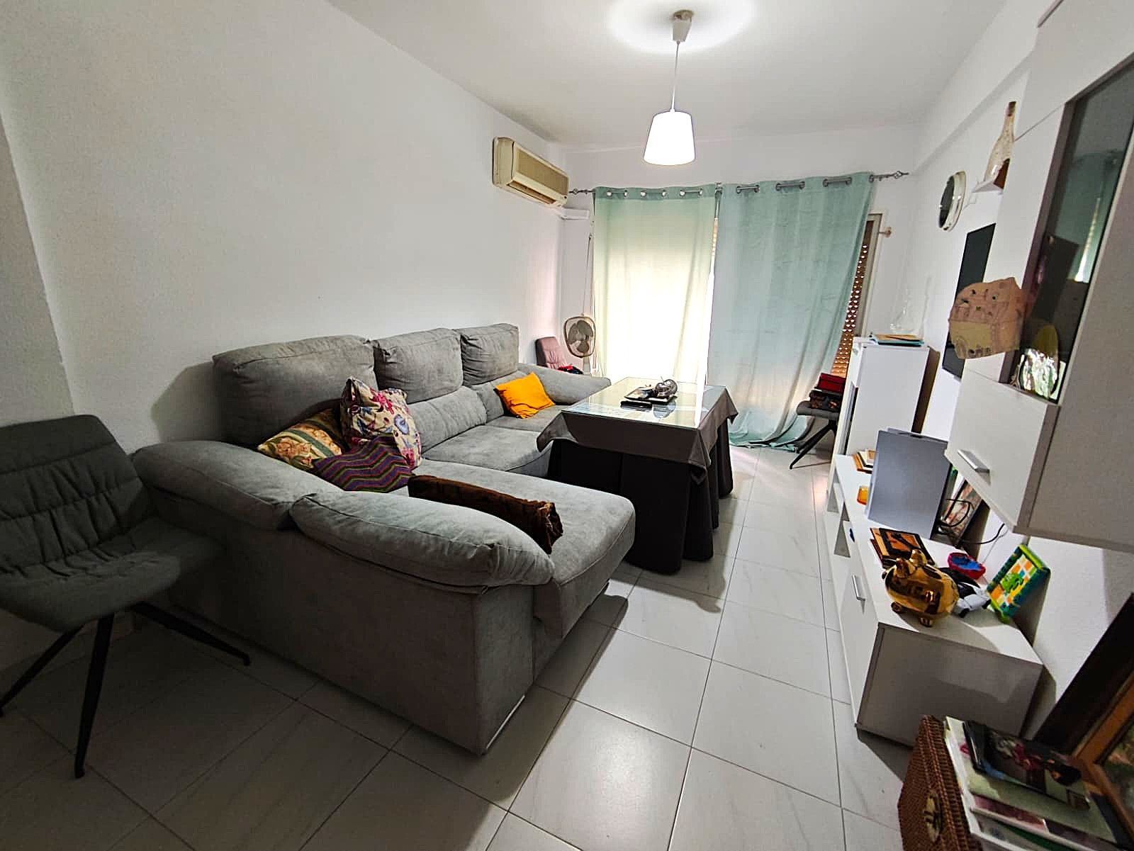 Flat for sale in Centro