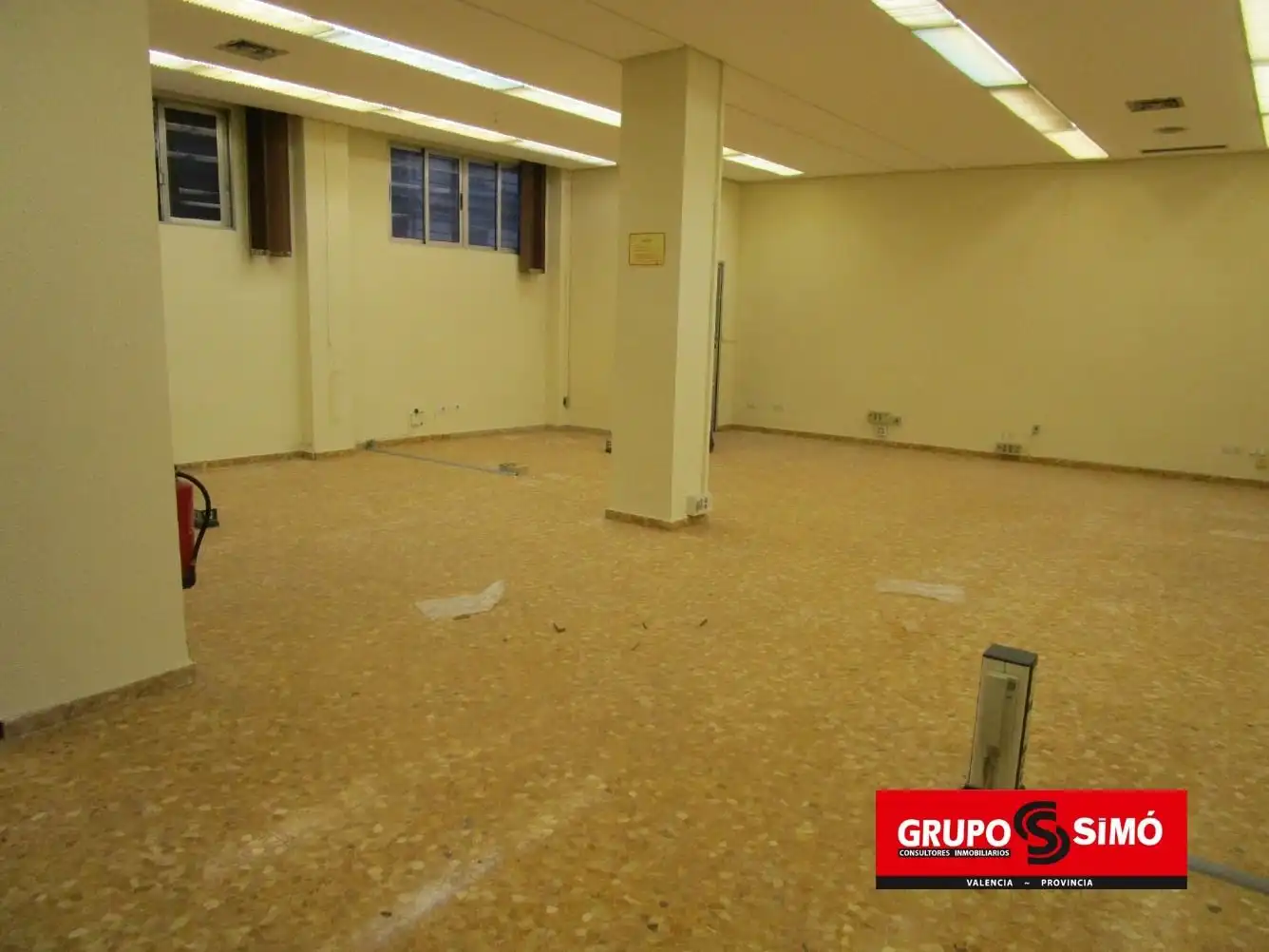 Gewerbefläche zum Verkauf in Avinguda Vicente Blasco Ibañez, imagen 10