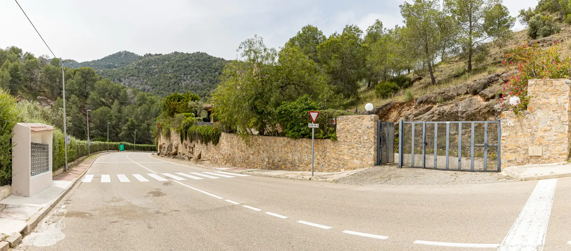 Houses for sale in Murcia  with Air Conditioner, Private garden and Terrace