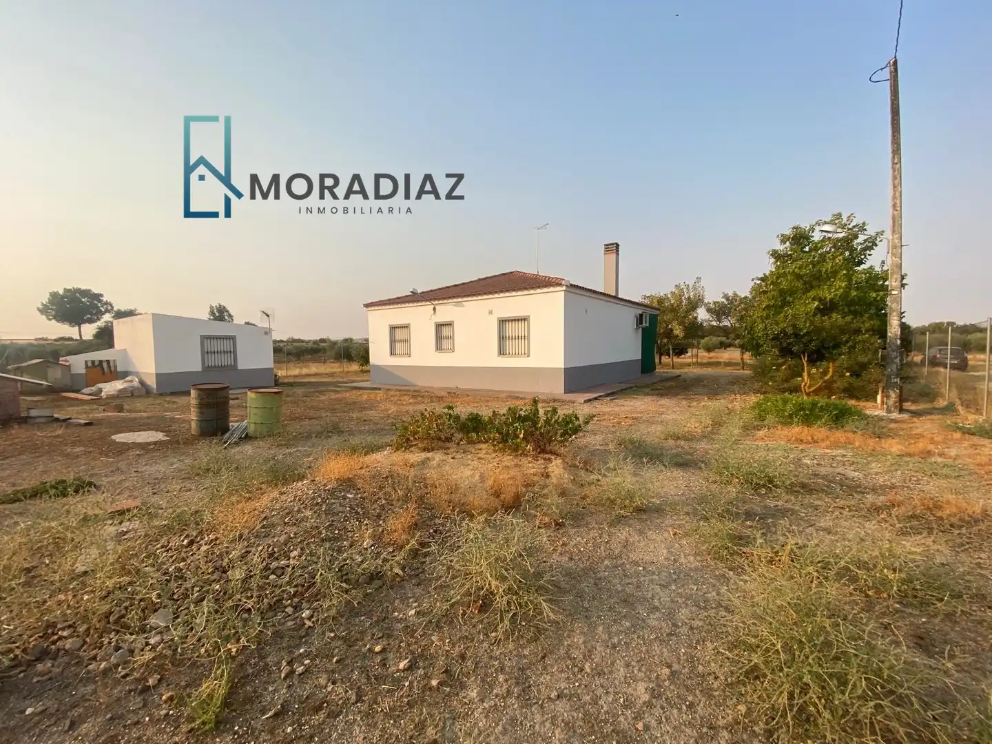 Xalet amb jardí en venda a Don Benito, imagen 6