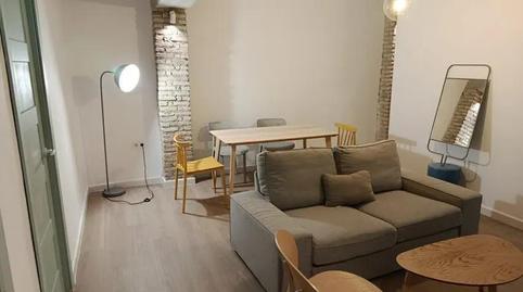 Foto 4 de Pis de lloguer a Gras y Granollers, Angustias - Chana - Encina, Granada