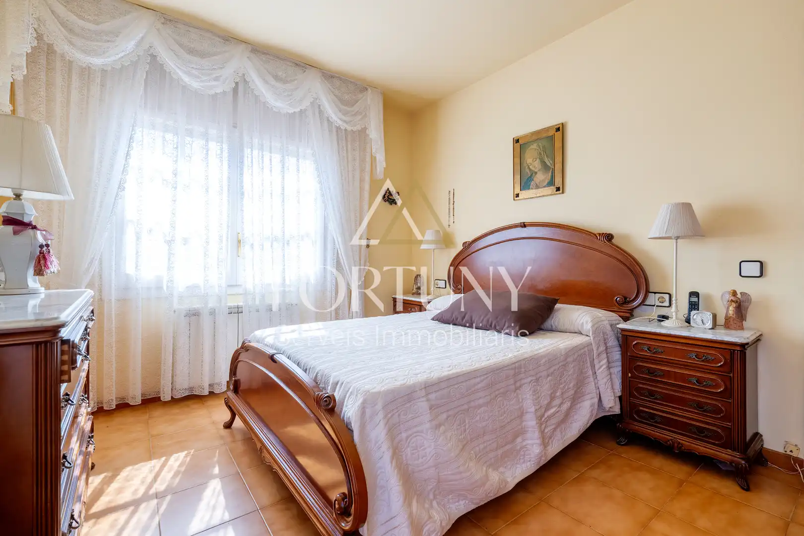 Bedroom of Houses for sale in Cambrils  with Swimming Pool