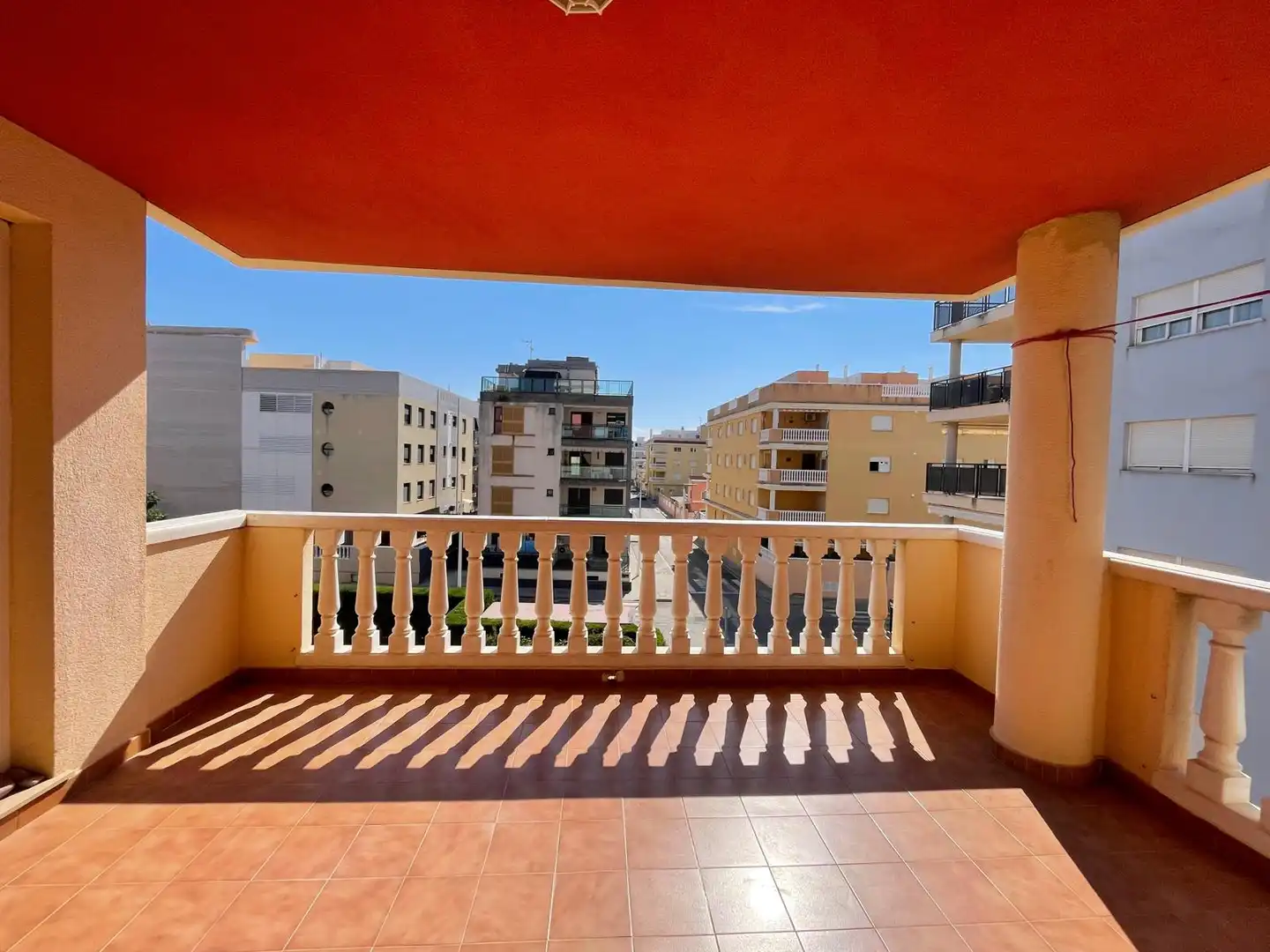 Wohnung mit Pool zum Verkauf in Carrer els Jardins, imagen 3