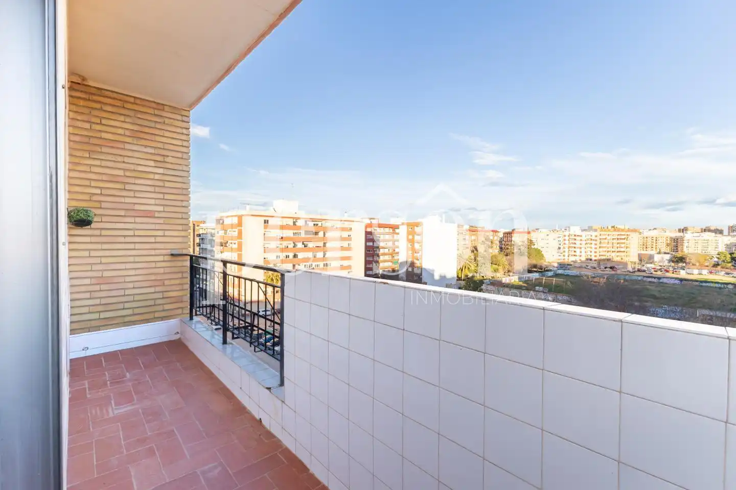 Piso en venta en Malilla
