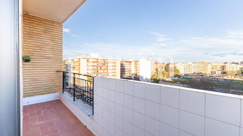 Foto 2 de Piso en venta en De Malilla, Malilla, Valencia Capital