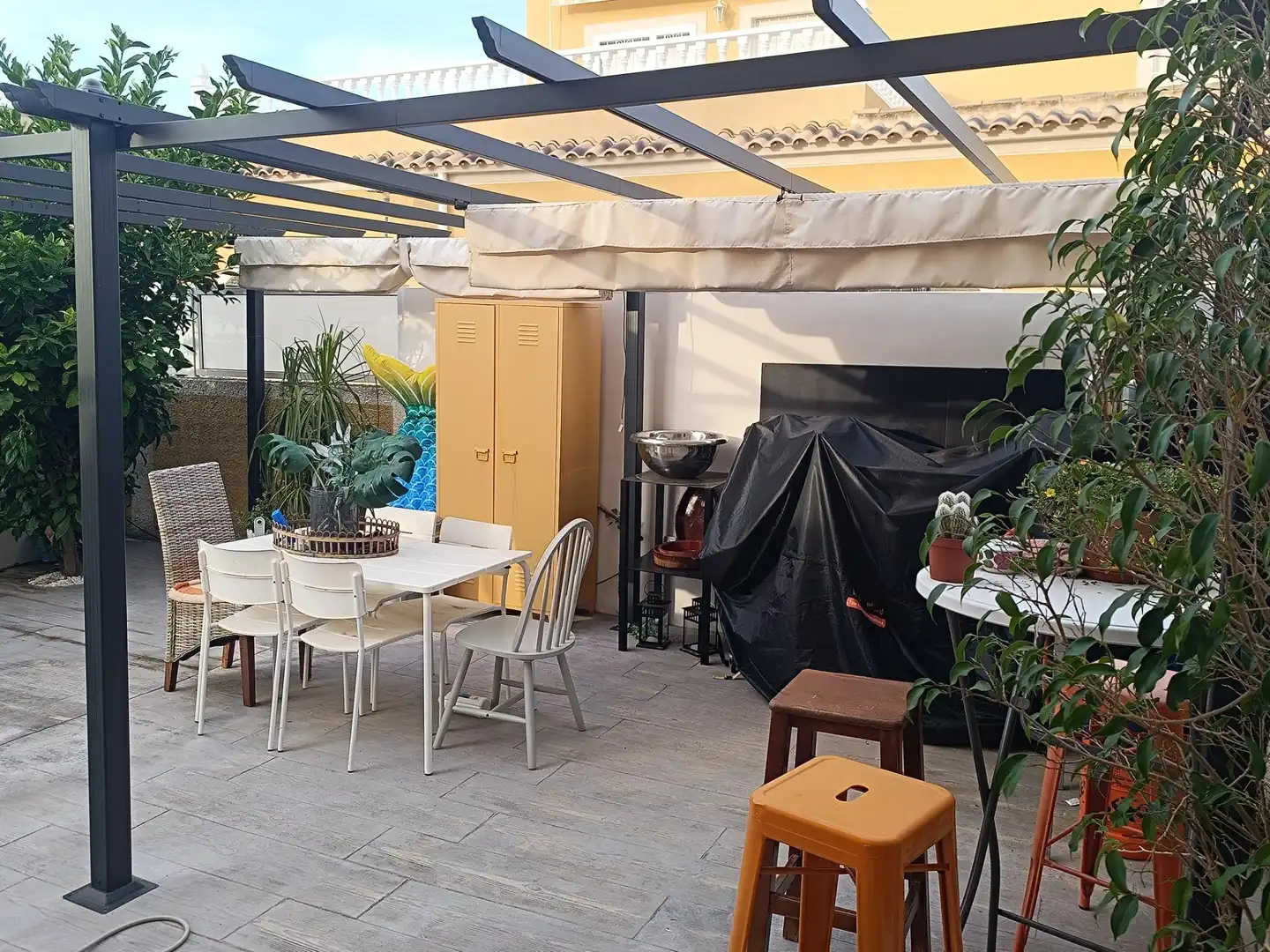 Adosado en venta en Los Narejos - Punta Calera, imagen 8