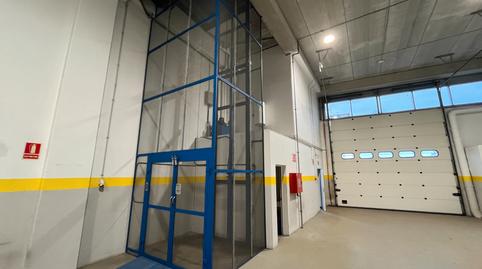 Photo 2 of Industrial buildings to rent in Carrer D'eduard Maristany, Port, Barcelona