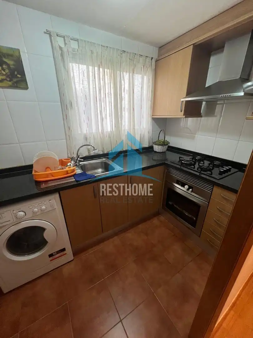 Appartamento con terrazza in vendita a GUTIERREZ MAS, imagen 7