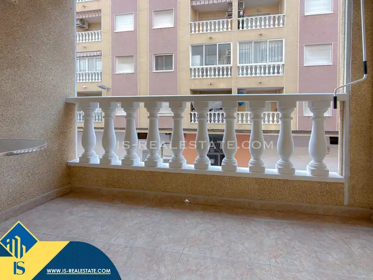 Wohnung mit Pool zum Verkauf in Centro, imagen 15