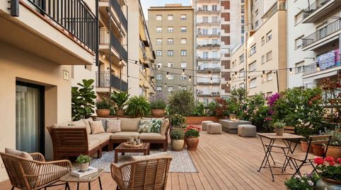 Foto 2 de Piso en venta en Jaume Balmes, Eixample Nord, Girona Capital