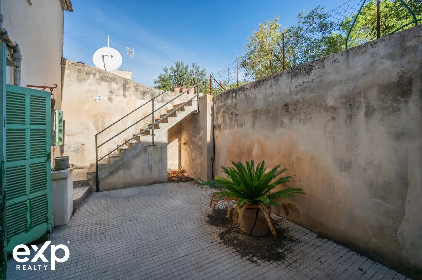 Duplex con terrazza in vendita a Campanet, imagen 21