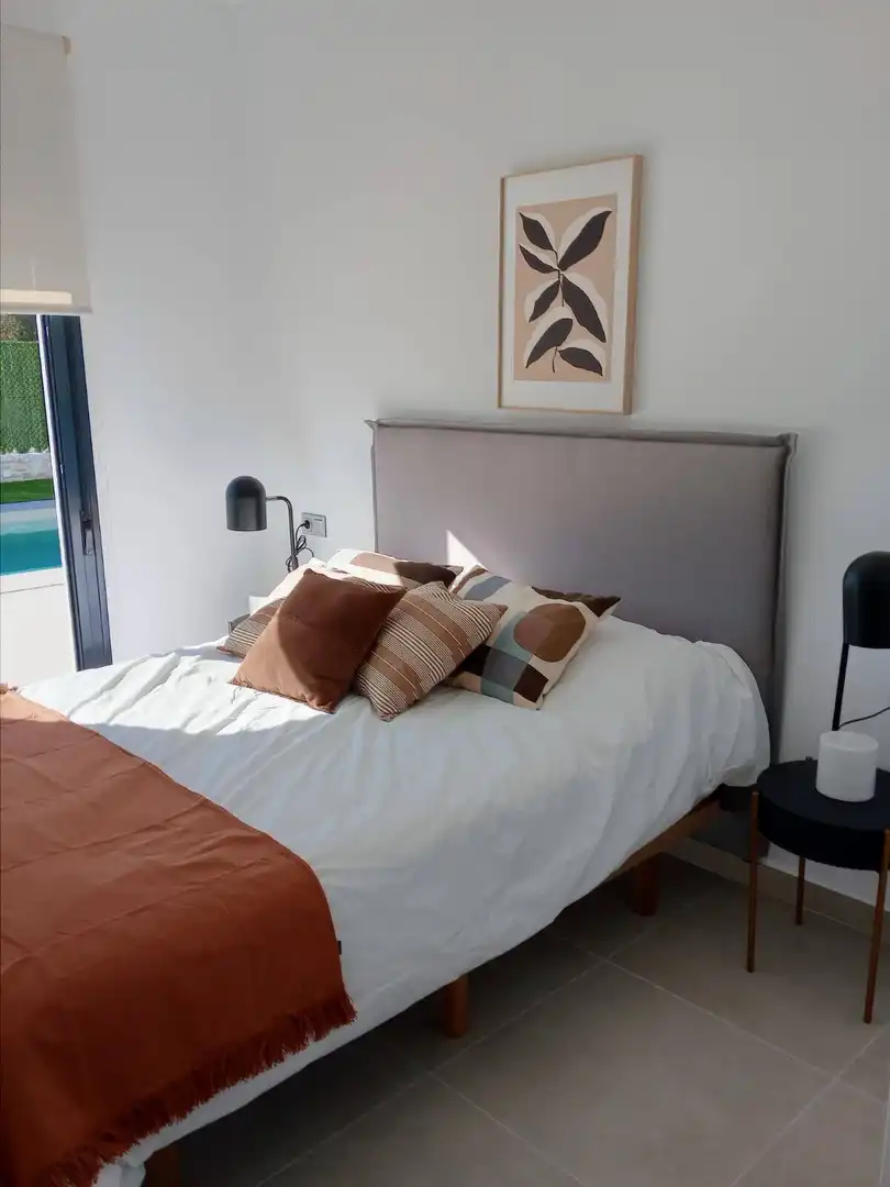 Maison avec piscine à vendre à Calasparra, imagen 5