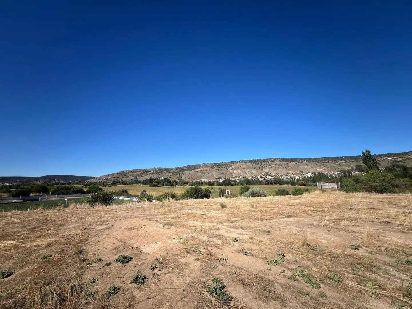 Terreny rústic en venda a Tielmes, imagen 6