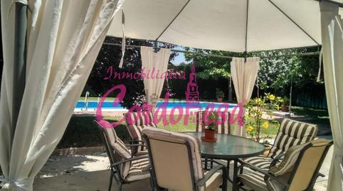 Photo 4 of House or chalet for sale in Belmez, Córdoba