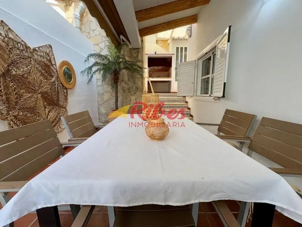 House with pool for sale in Calle de Punta Blanca Acceso-C 64, imagen 6