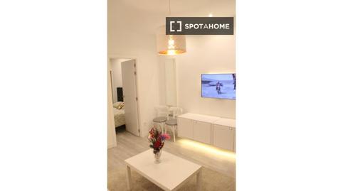 Foto 4 de Estudi per a compartir a Embajadores - Lavapiés,  Madrid Capital