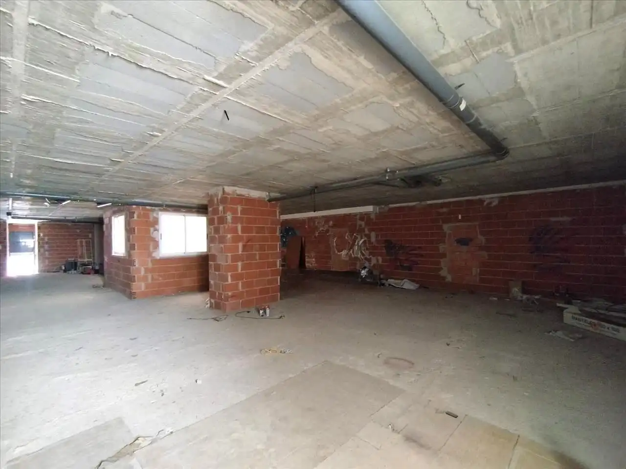 Local comercial en venta en Calle de San Miguel, imagen 12