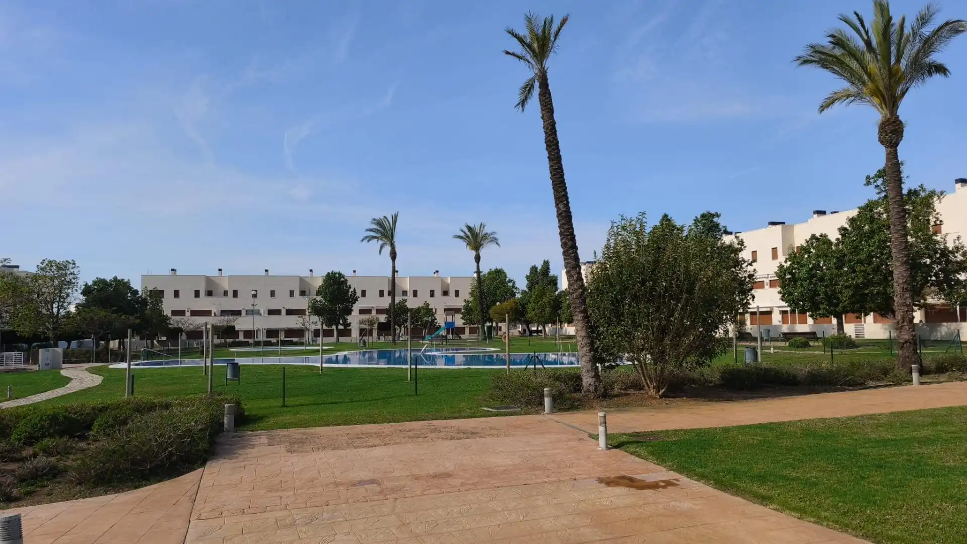 Rez-de-chaussée avec ascenseur à vendre à San Jorge / Sant Jordi, imagen 6