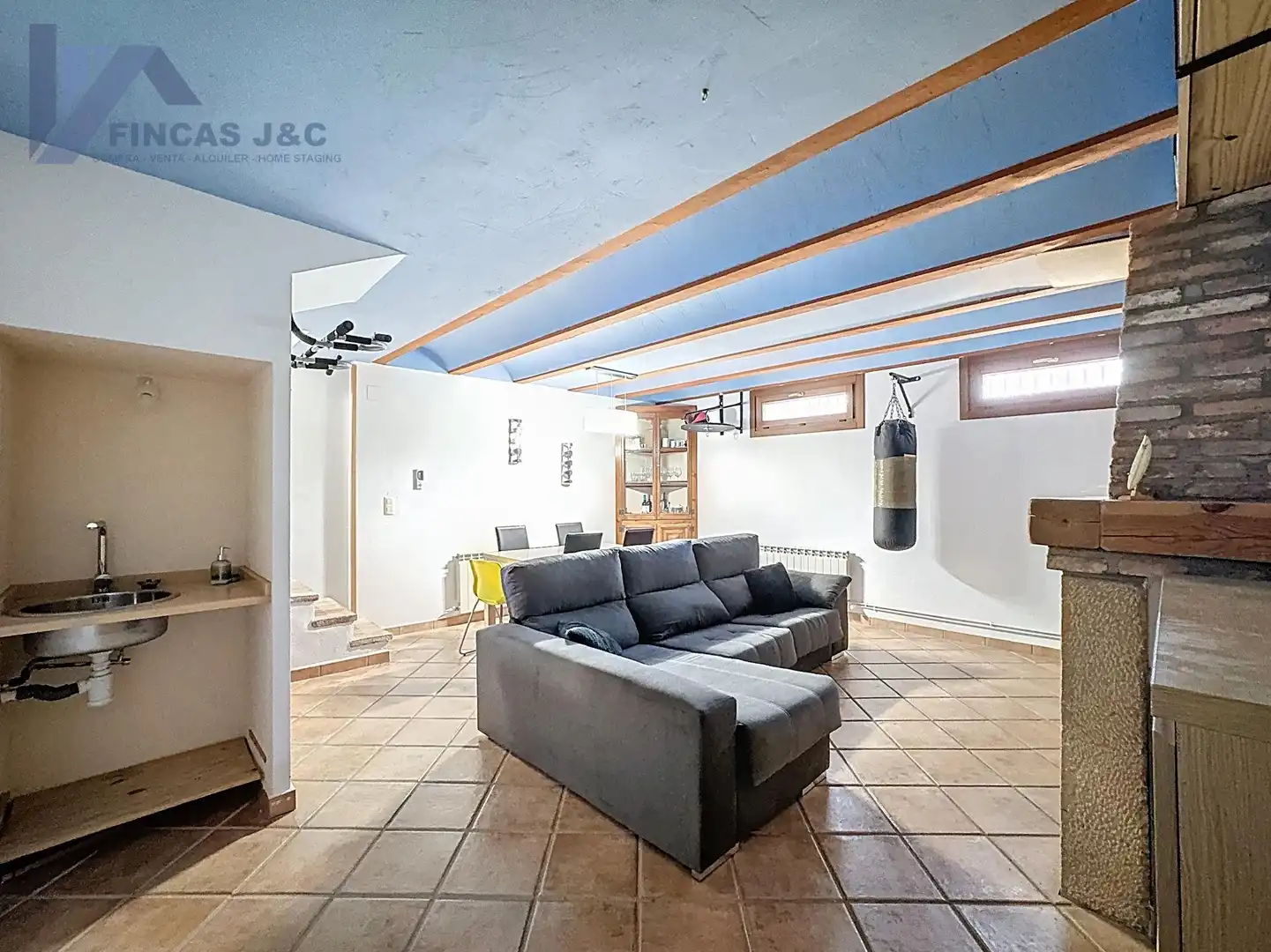 Casa o chalet en venta en La Muela