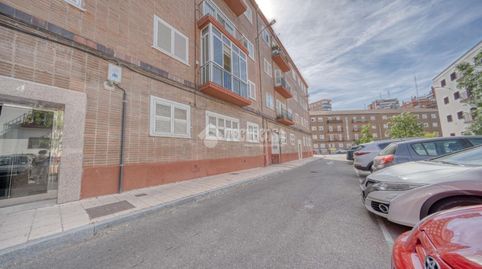 Photo 2 of Flat for sale in Campo Grande, Valladolid Capital