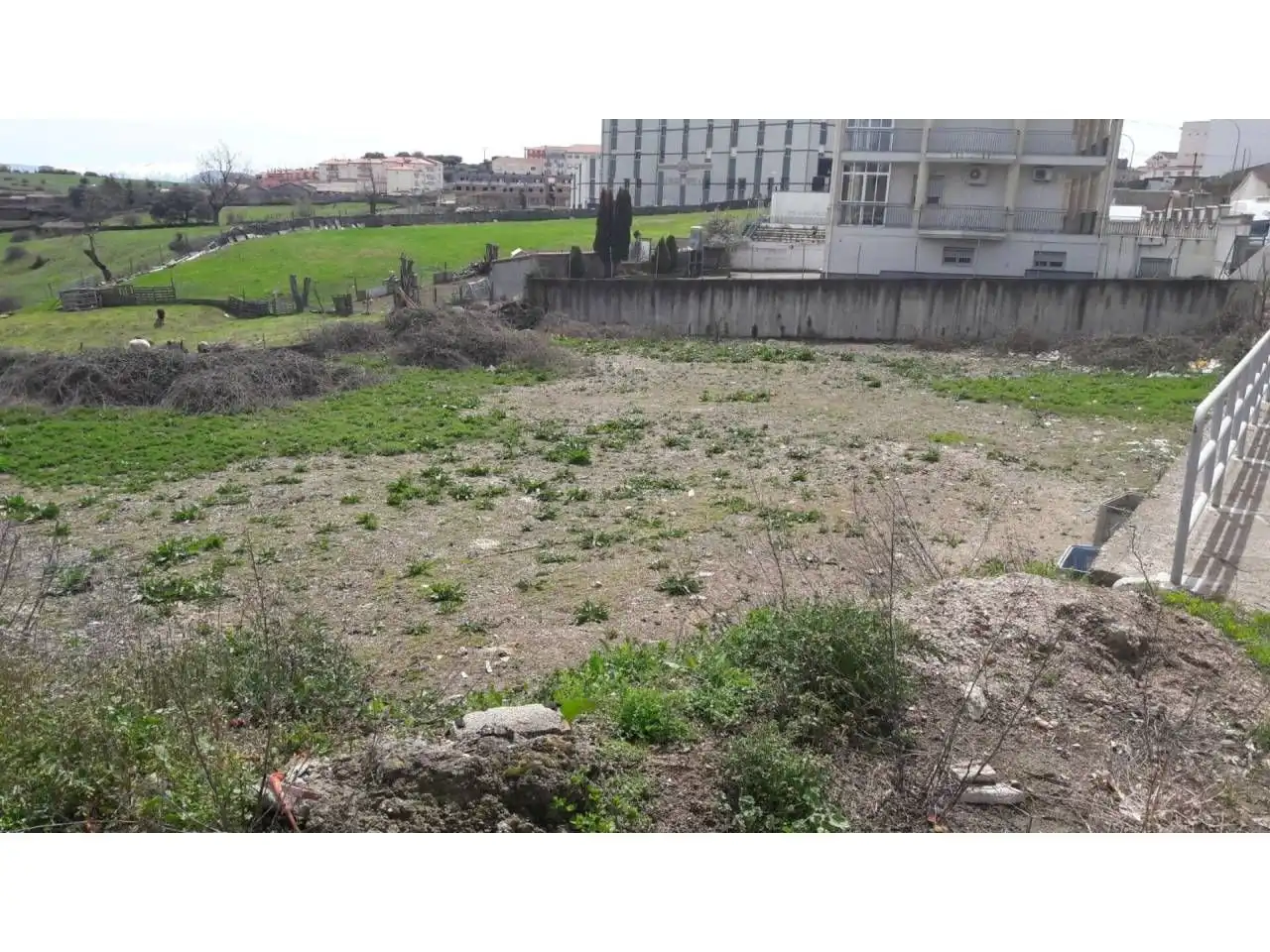 Terreny residencial en venda a Guijuelo, imagen 2