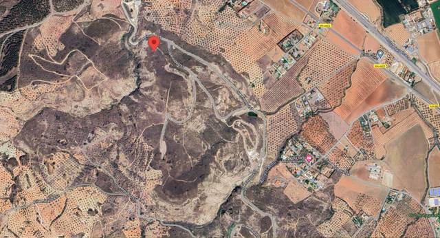 Terreno residencial en Venta en Bobadilla - Bobadilla Estación - La Joya