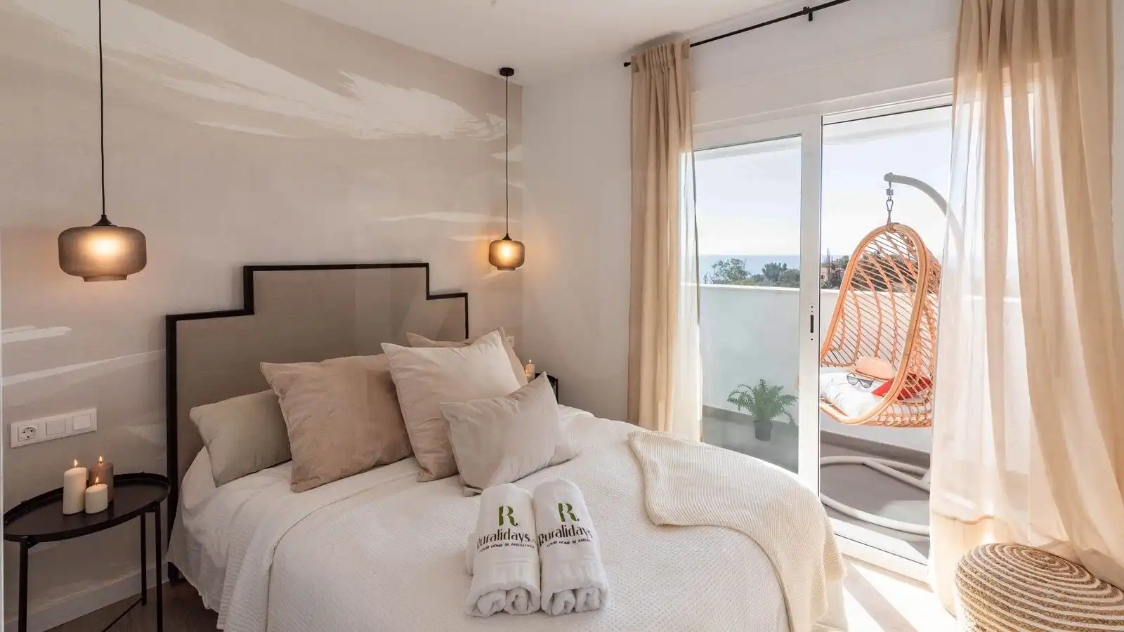 Piso con piscina en venta en Cotomar, imagen 18