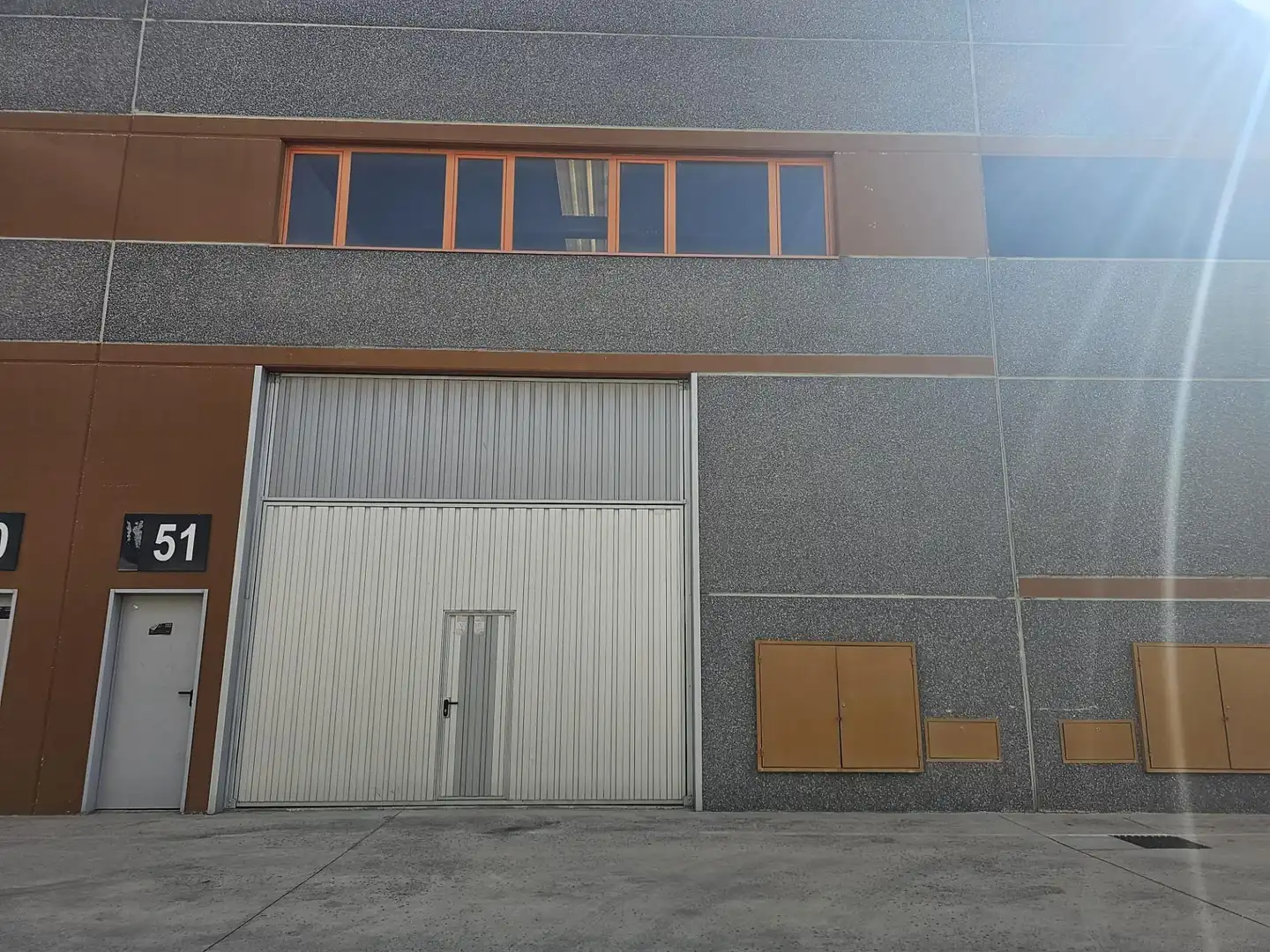 Nave industrial in affitto a Calle Calle Borderea 51, imagen 23
